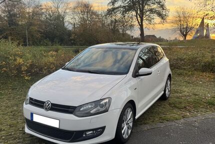 VW Polo 148.000 km 7.000 € Eschweiler 52249