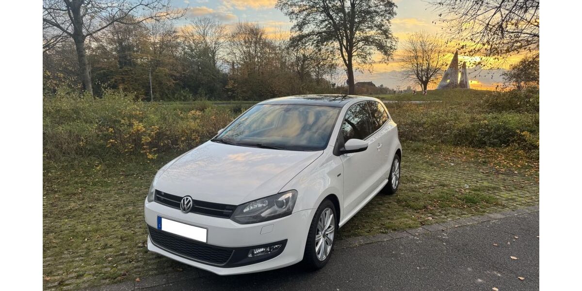 VW Polo 148.000 km 7.000 € Eschweiler 52249