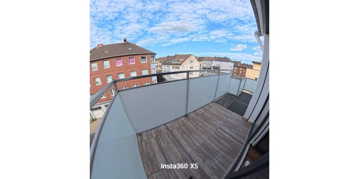 Etagenwohnung Düren Grüngürtel - 3 Zimmer, 67 m&sup2;, 735&euro; | Angebot:26891883