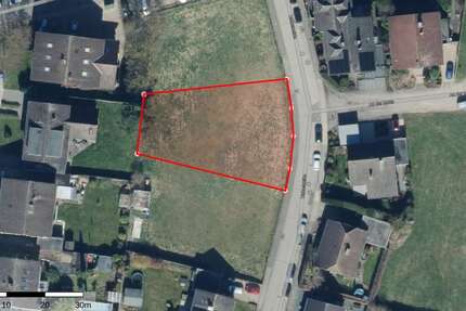 Grundstück Kreuzau / Stockheim Stockheim - 168.000&euro; | Angebot:26184747