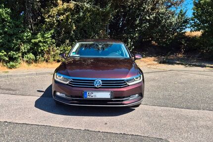 VW Passat 160.000 km 13.500 &euro; Aachen 52068