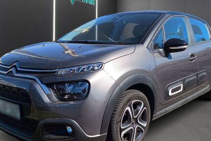 Citroen C3 9.999 km 13.790 &euro; Aachen 52078