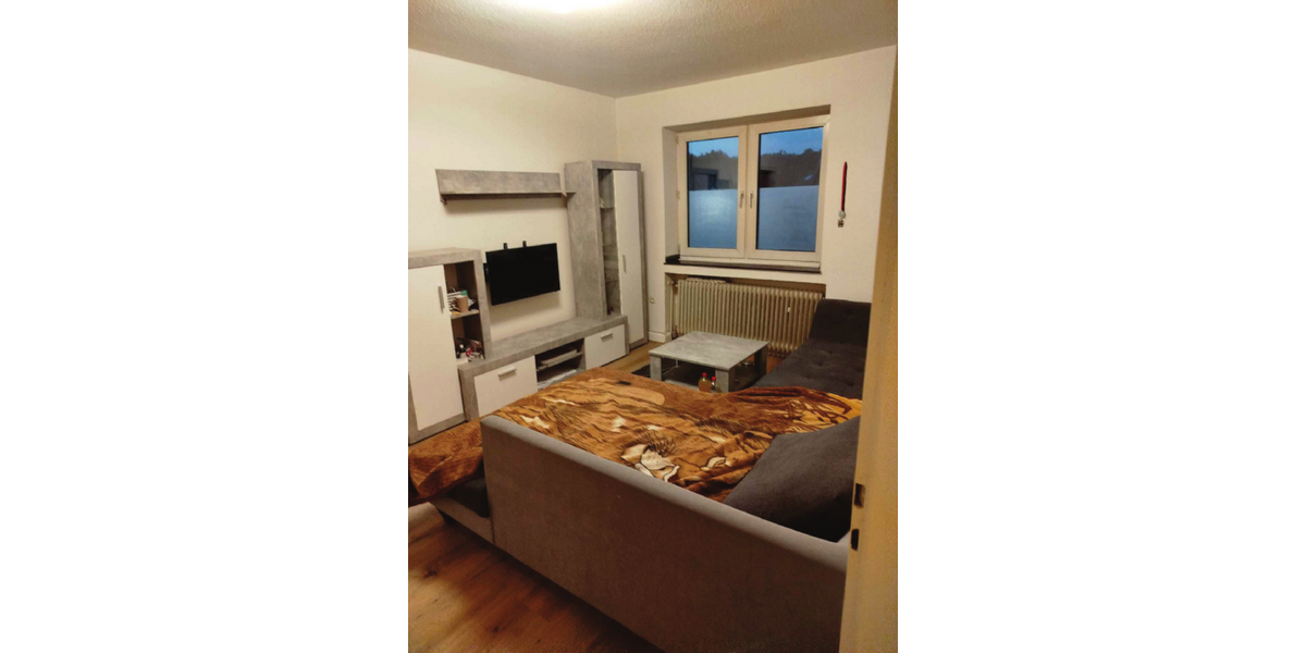 Etagenwohnung Alsdorf Mariadorf - 2 Zimmer, 50 m&sup2;, 375&euro; | Angebot:27208619