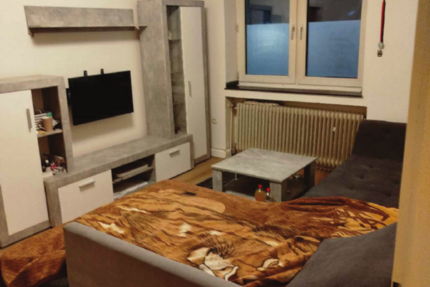 Wohnung Alsdorf Mariadorf - 2 Zimmer, 50 m&sup2;, 375&euro; | Angebot:27208619