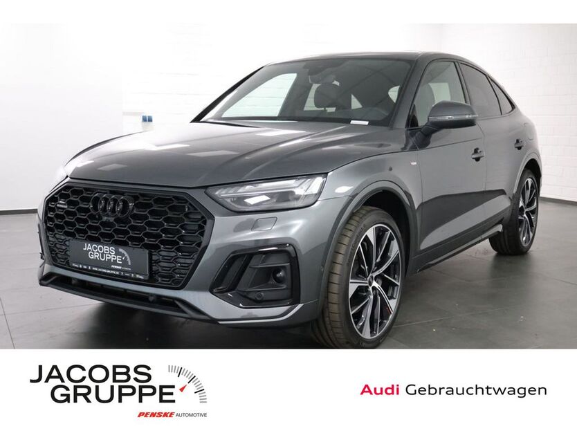 Audi Q5 13.602 km 71.960 € Alsdorf 52477