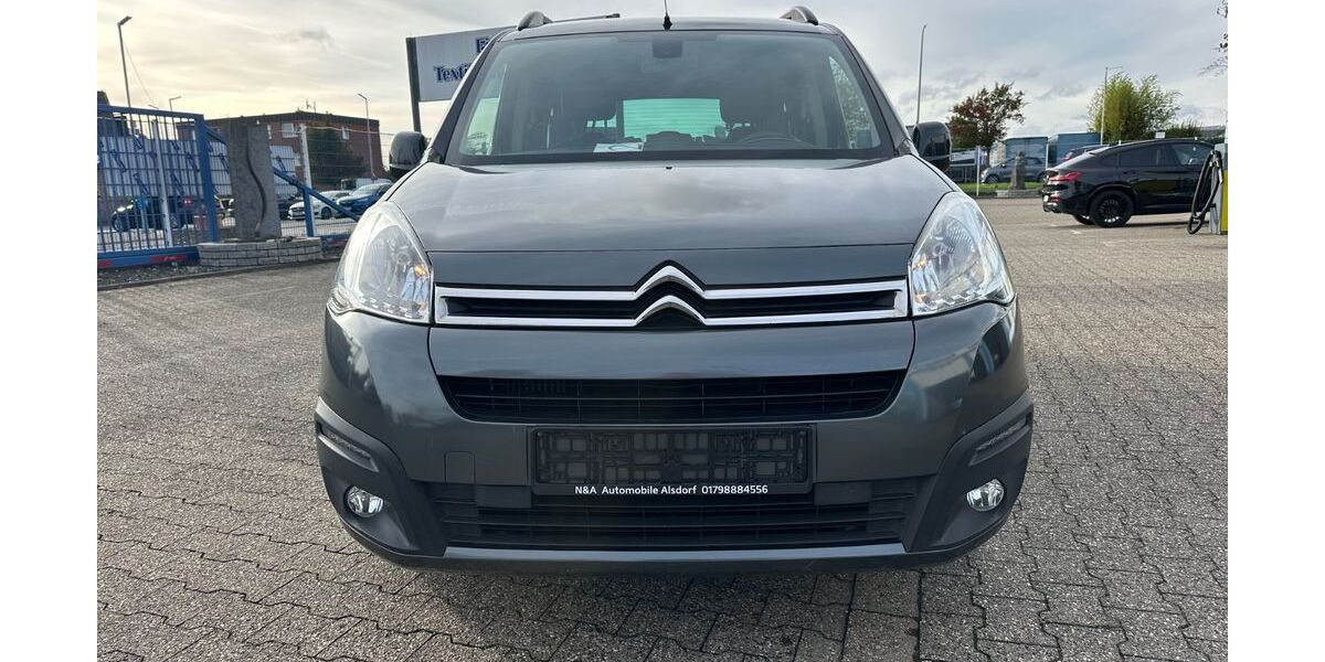 Citroen Berlingo 90.000 km 8.999 &euro; Alsdorf 52477