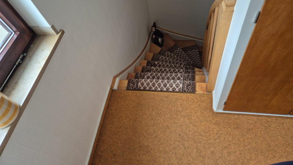 Dachgeschoßwohnung Aachen Aachen-Mitte - 2 Zimmer, 45 m&sup2;, 500&euro; | Angebot:25606606