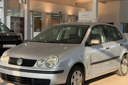 VW Polo 140.000 km 1.999 &euro; Inden 52459