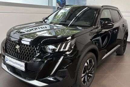 Peugeot 2008 19.298 km 18.480 &euro; Aachen 52068