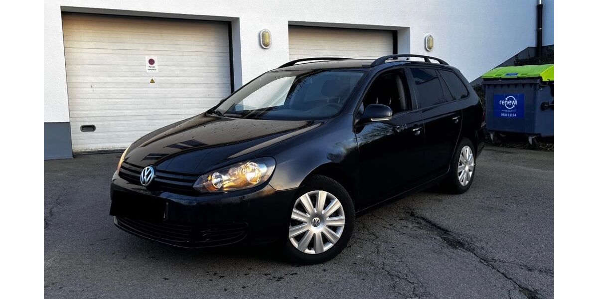 VW Golf 270.000 km 2.200 &euro; Würselen 52146