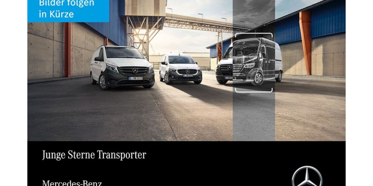 Mercedes-Benz Sprinter 25.583 km 44.601 &euro; Eschweiler 52249