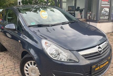 Opel Corsa 159.132 km 3.390 &euro; Stolberg 52222