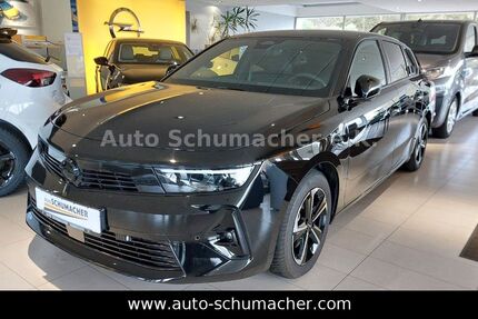 Opel Astra 12.700 km 21.990 &euro; Simmerath 52152