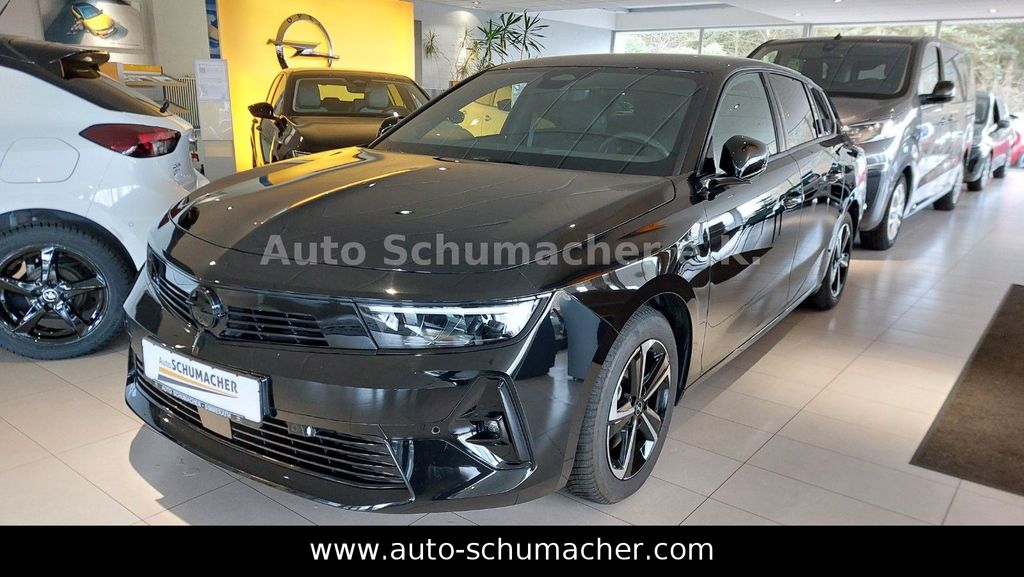 Opel Astra 12.700 km 21.990 &euro; Simmerath 52152