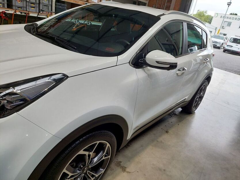 Sportage