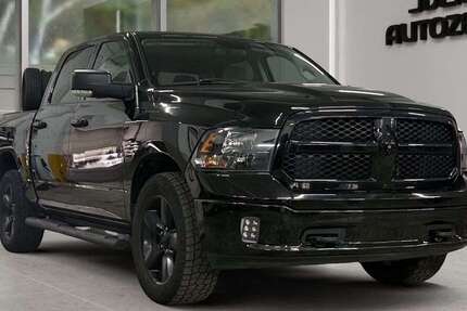 Dodge RAM 97.435 km 36.490 € Jülich 52428