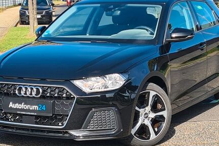 Audi A1 26.000 km 18.999 € Jülich 52428