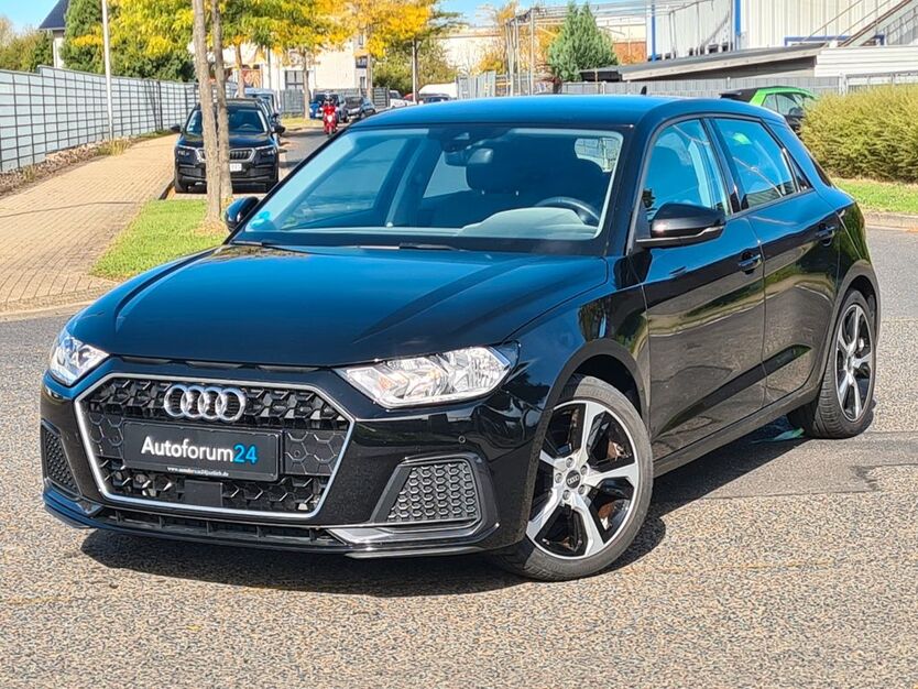 Audi A1 26.000 km 18.999 € Jülich 52428