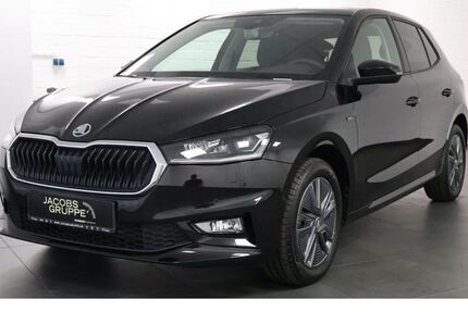 Skoda Fabia 7.701 km 20.550 € Alsdorf 52477