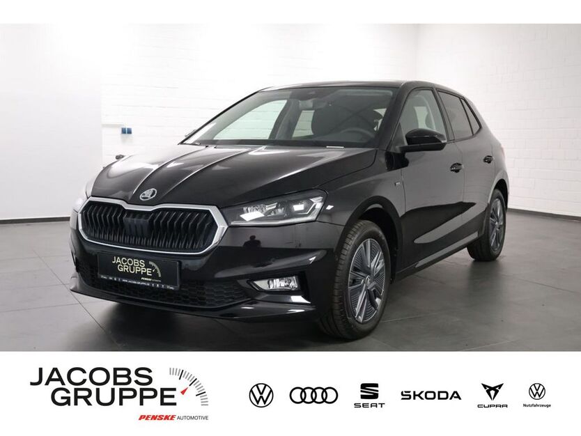Skoda Fabia 7.701 km 20.550 € Alsdorf 52477
