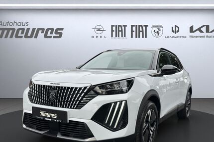 Peugeot 2008 20.843 km 23.888 € Heinsberg 52525