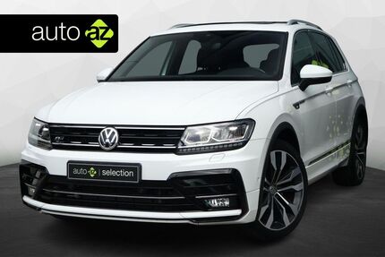 VW Tiguan 137.661 km 23.100 € Aachen 52072