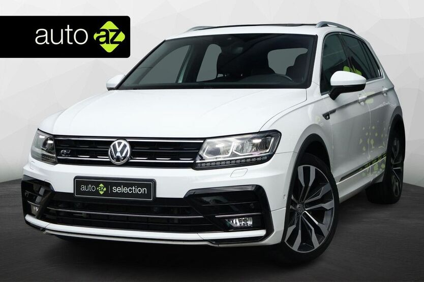 VW Tiguan 137.661 km 23.100 € Aachen 52072
