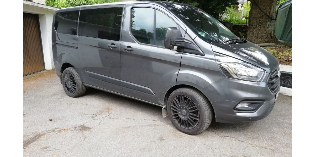 Ford Transit Custom 49.532 km 18.400 &euro; Simmerath 52152