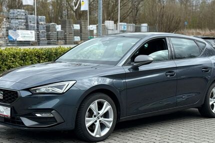 Seat Leon 74.201 km 19.900 &euro; Alsdorf 52477