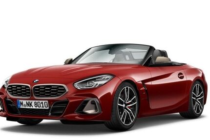 BMW Z4 M40i