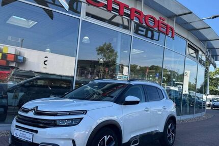 Citroen C5 Aircross 69.915 km 20.390 € Düren 52353
