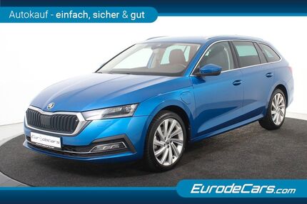 Skoda Octavia 96.000 km 22.800 &euro; Herzogenrath 52134