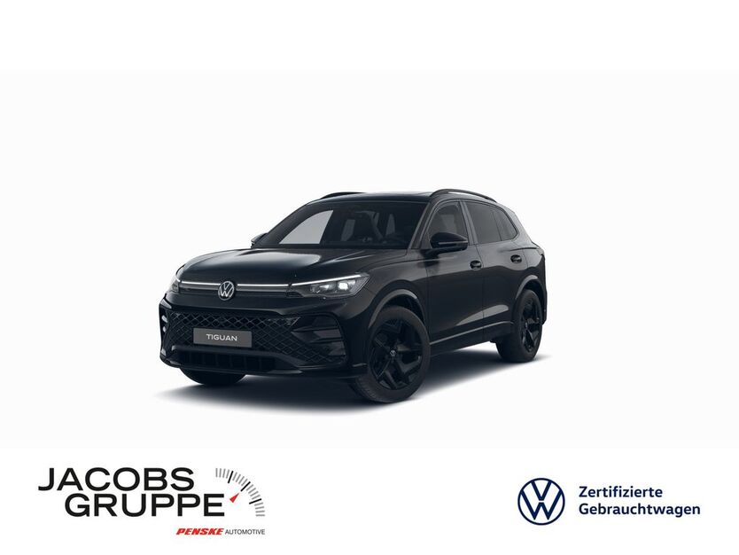VW Tiguan 26.723 km 41.570 € Aachen 52078
