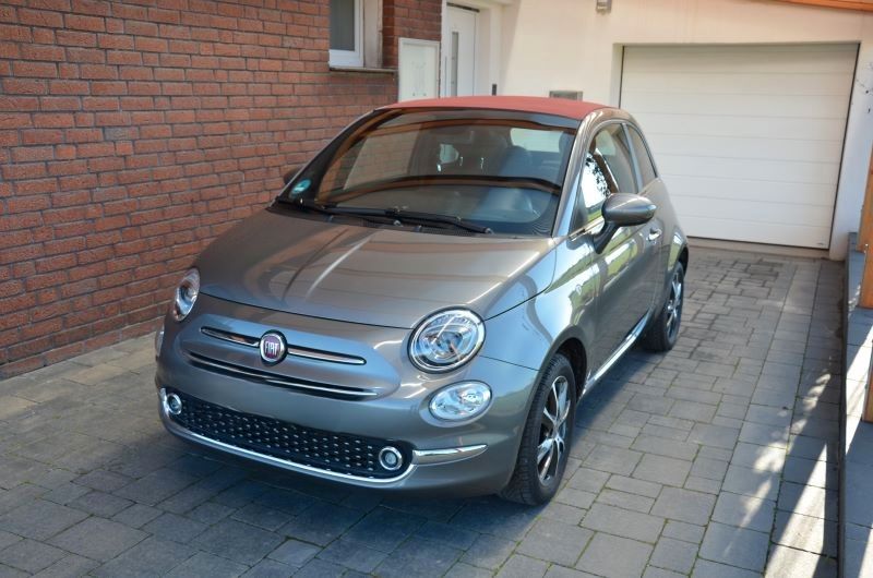 500C