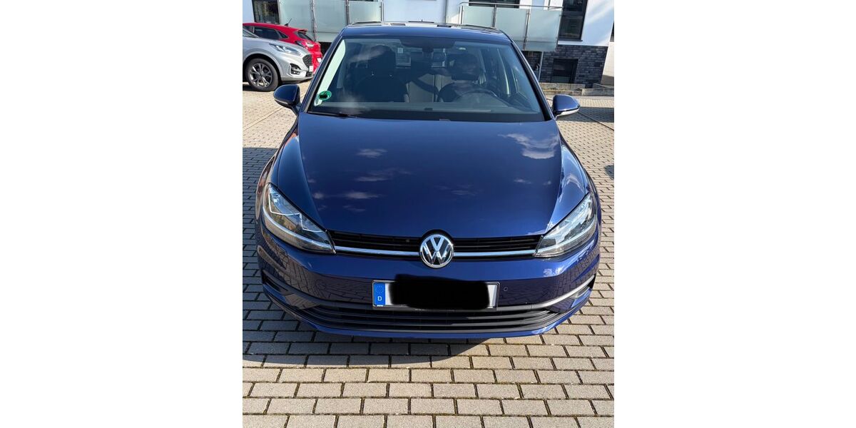 VW Golf 134.460 km 12.700 &euro; Baesweiler 52499