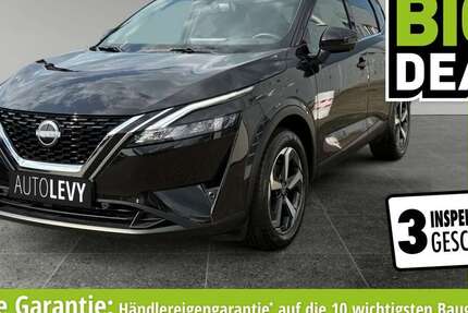 Nissan Qashqai 20.958 km 24.789 € Aachen 52078