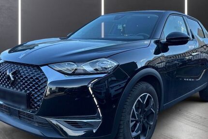 DS Automobiles DS3 Crossback 22.346 km 19.780 &euro; Aachen 52078