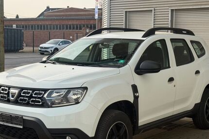 Dacia Duster 99.999 km 9.900 &euro; Düren 52351