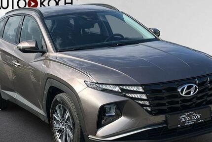 Hyundai TUCSON 29.482 km 25.690 € Eschweiler 52249