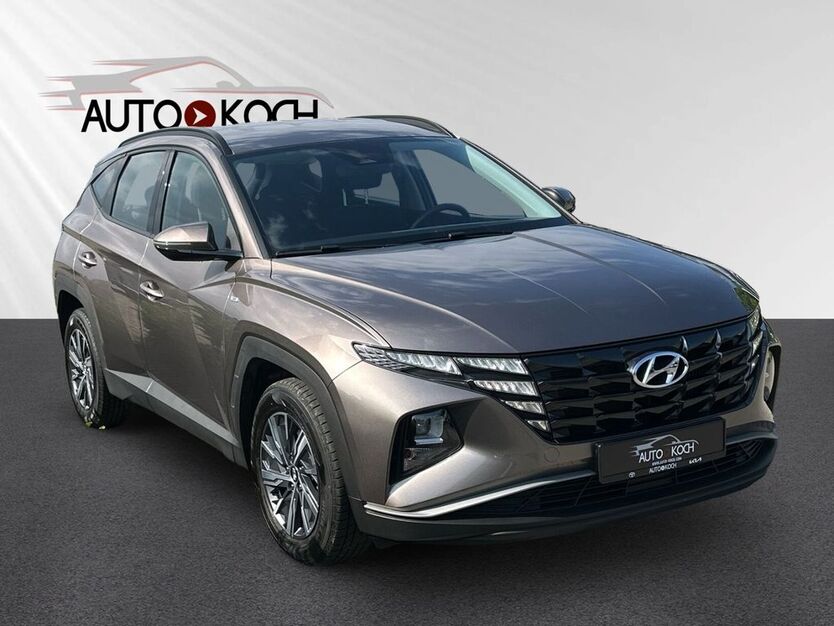 Hyundai TUCSON 29.482 km 26.990 € Eschweiler 52249