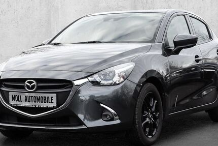 Mazda 2 41.998 km 13.980 &euro; Aachen 52078