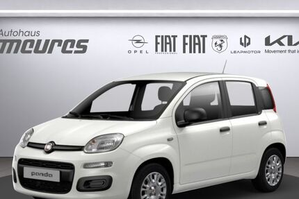 Fiat Panda 1.410 km 13.450 € Selfkant 52538