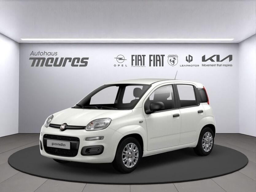 Fiat Panda 1.410 km 13.450 € Selfkant 52538