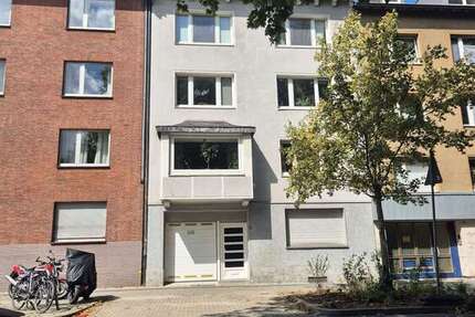 Wohnung Aachen Aachen-Mitte - 3 Zimmer, 90 m&sup2;, 1.250&euro; | Angebot:27255640