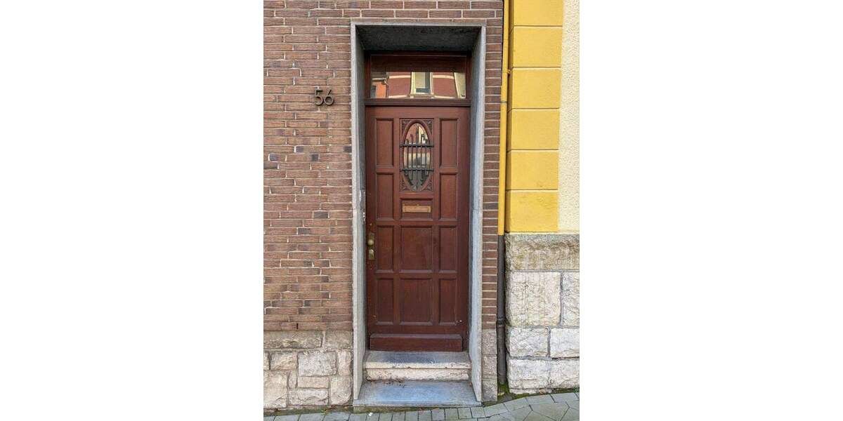 Geräumiges Wohnhaus mit Garage und Garten in Stolberg-Büsbach 7 zimmer