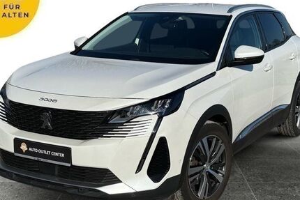 Peugeot 3008 66.356 km 18.490 &euro; Aachen 52068