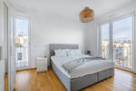 Etagenwohnung Aachen Brand - 4 Zimmer, 112 m&sup2;, 499.000&euro; | Angebot:26192204