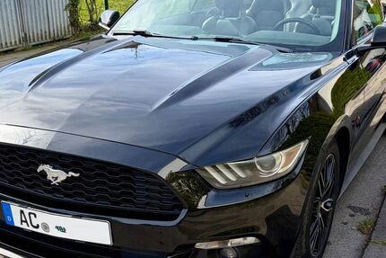 Ford Mustang 79.000 km 23.999 &euro; Aachen 52066