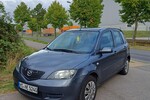 Mazda 2 108.000 km 1.500 € Hückelhoven 41836