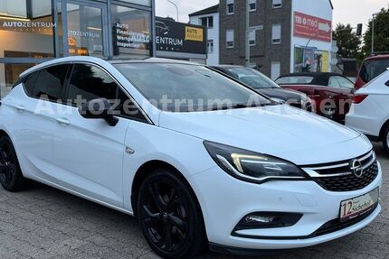 Opel Astra 139.000 km 7.499 &euro; Eschweiler 52249